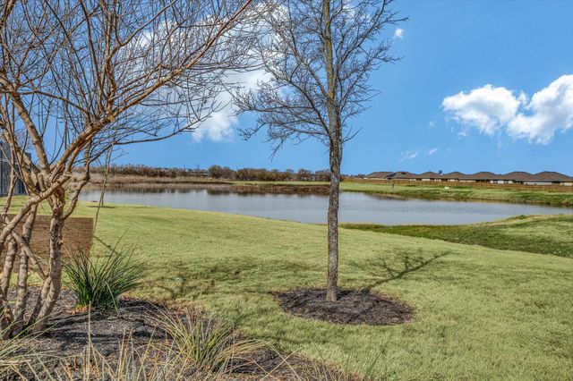 508 Wyatt WAY, Jarrell, TX 76537