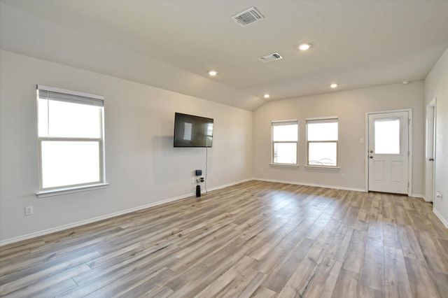 508 Wyatt WAY, Jarrell, TX 76537