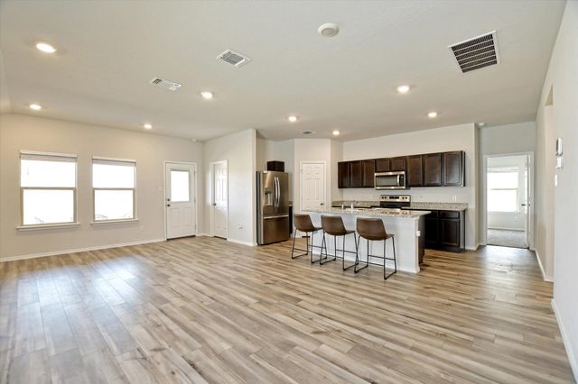 508 Wyatt WAY, Jarrell, TX 76537