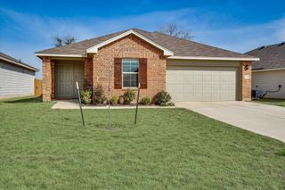 508 Wyatt WAY, Jarrell, TX 76537
