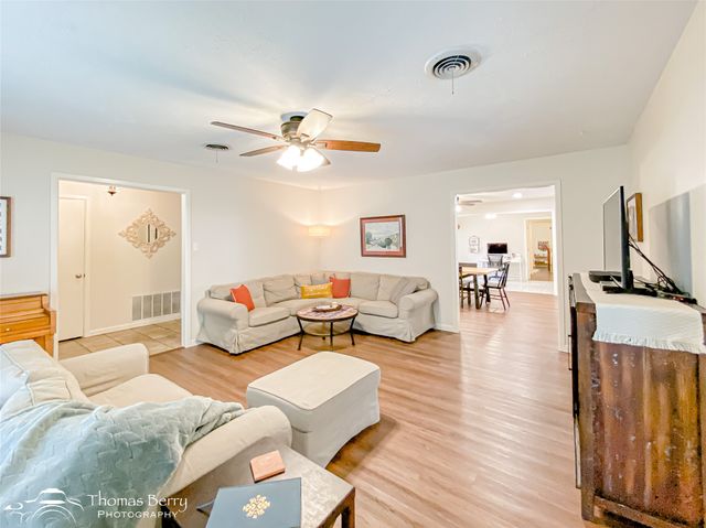 2032 Regent Drive, Abilene, TX 79605