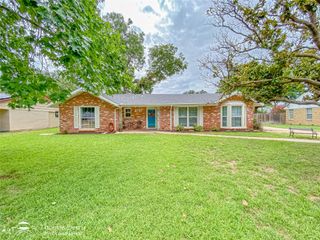 2032 Regent Drive, Abilene, TX 79605
