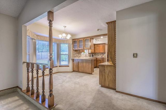 4540 SE 35th Street, Del City, OK 73115