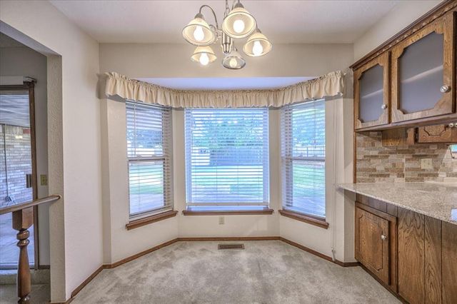 4540 SE 35th Street, Del City, OK 73115