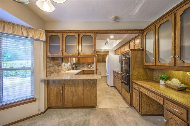 4540 SE 35th Street, Del City, OK 73115