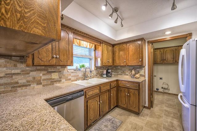 4540 SE 35th Street, Del City, OK 73115