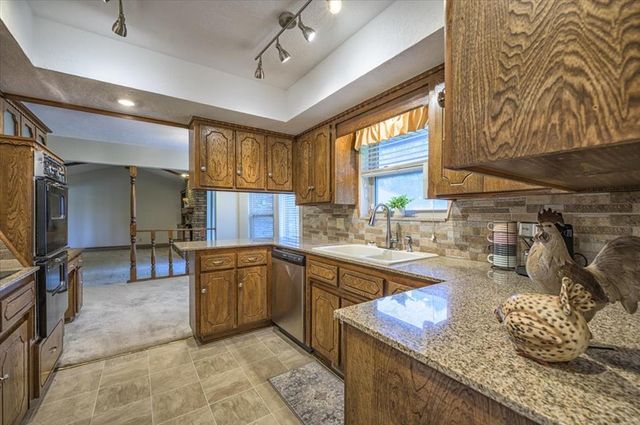 4540 SE 35th Street, Del City, OK 73115