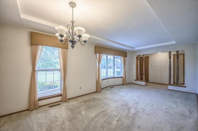 4540 SE 35th Street, Del City, OK 73115