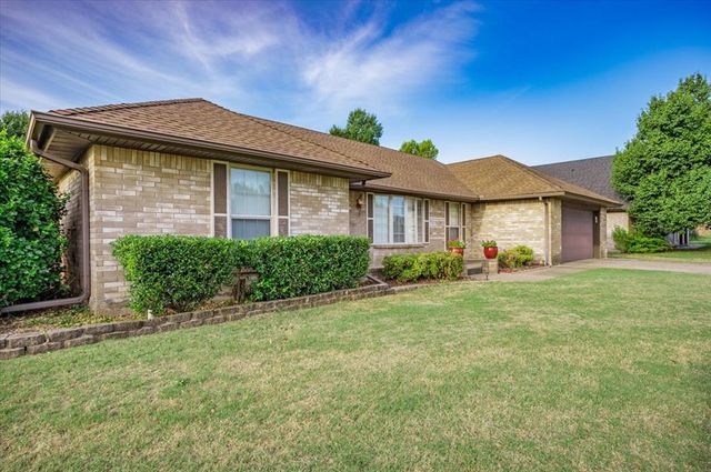 4540 SE 35th Street, Del City, OK 73115