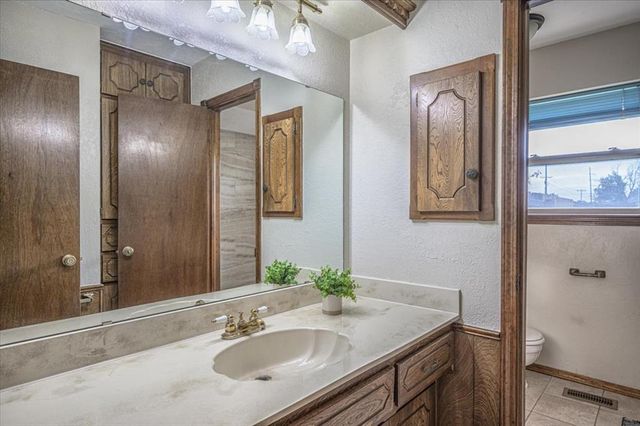 4540 SE 35th Street, Del City, OK 73115