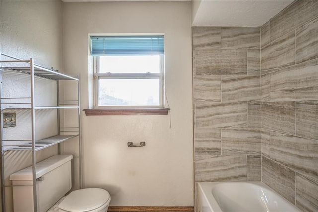 4540 SE 35th Street, Del City, OK 73115