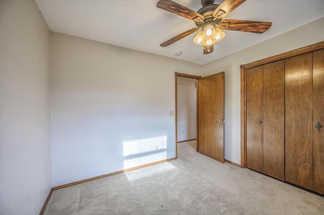 4540 SE 35th Street, Del City, OK 73115