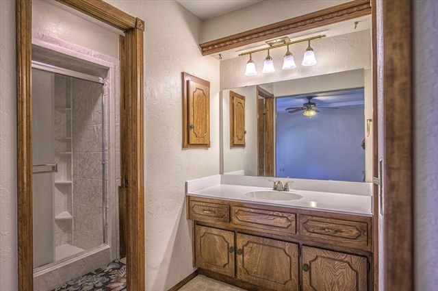 4540 SE 35th Street, Del City, OK 73115