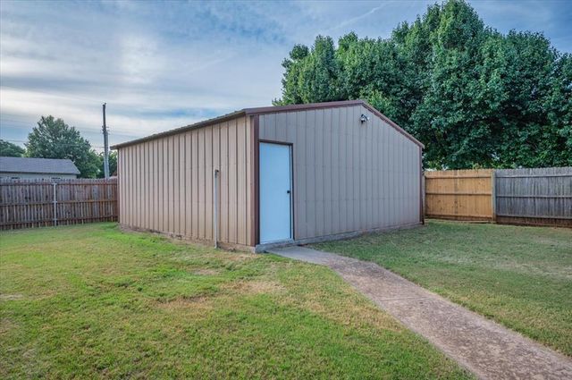 4540 SE 35th Street, Del City, OK 73115