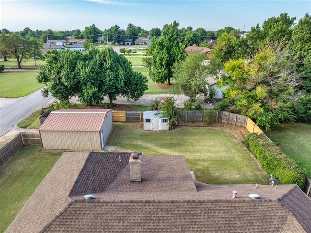 4540 SE 35th Street, Del City, OK 73115