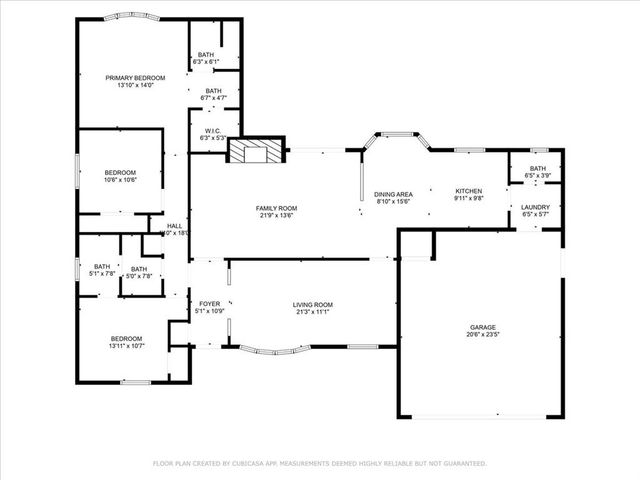 4540 SE 35th Street, Del City, OK 73115