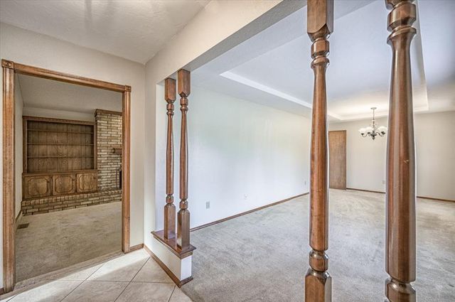 4540 SE 35th Street, Del City, OK 73115