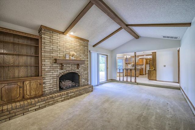 4540 SE 35th Street, Del City, OK 73115