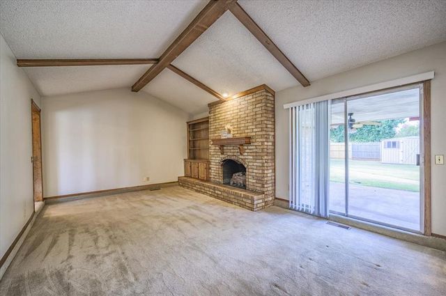 4540 SE 35th Street, Del City, OK 73115