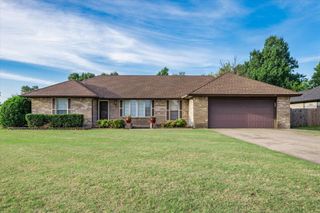 4540 SE 35th Street, Del City, OK 73115