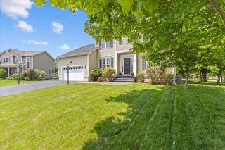 168 Raven Circle, Williston, VT 05495