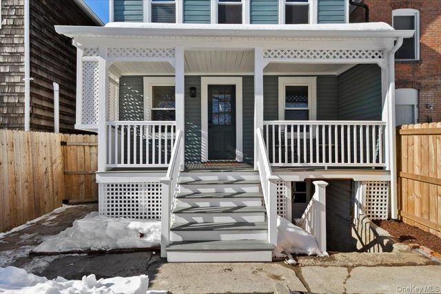 8 S Cedar Street, Beacon, NY 12508