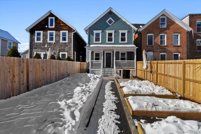 8 S Cedar Street, Beacon, NY 12508