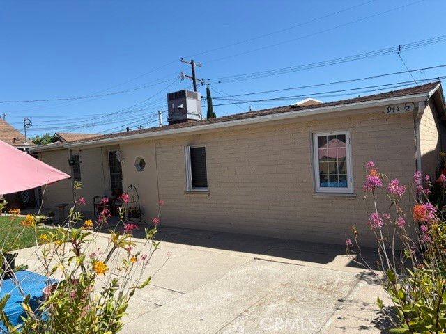 944 Kenwood, Inglewood, CA 90301