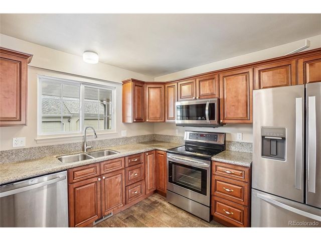 7222 E Appleton Cir, Centennial, CO 80112
