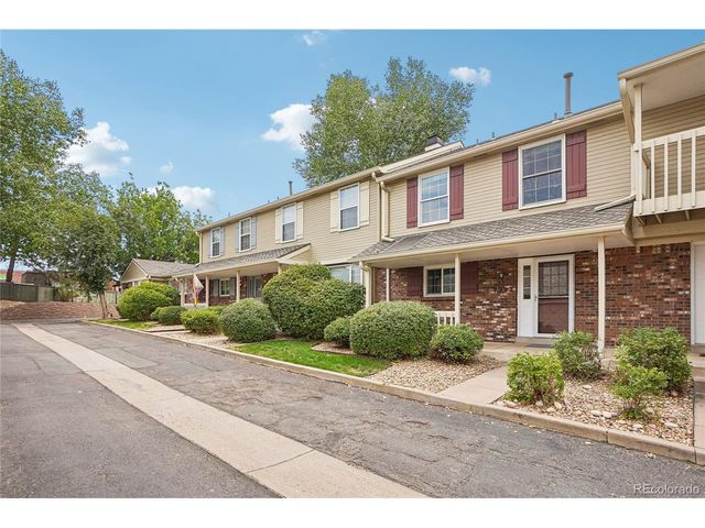 7222 E Appleton Cir, Centennial, CO 80112