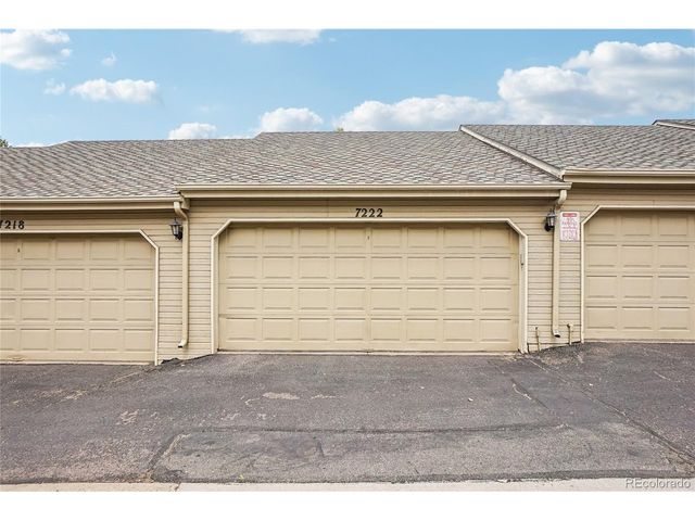 7222 E Appleton Cir, Centennial, CO 80112