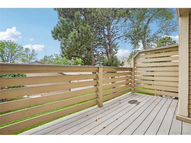 7222 E Appleton Cir, Centennial, CO 80112
