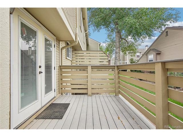 7222 E Appleton Cir, Centennial, CO 80112