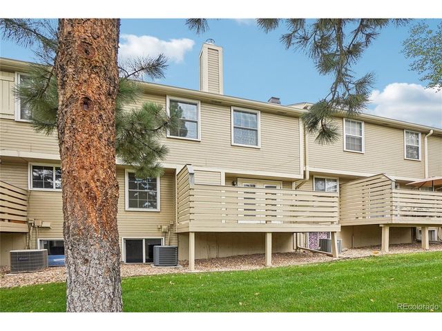 7222 E Appleton Cir, Centennial, CO 80112