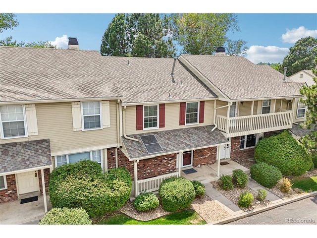 7222 E Appleton Cir, Centennial, CO 80112