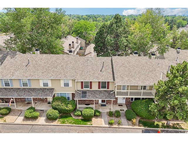 7222 E Appleton Cir, Centennial, CO 80112