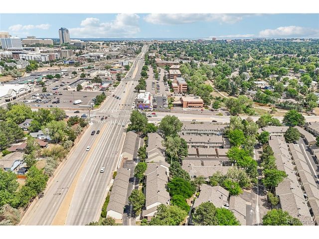 7222 E Appleton Cir, Centennial, CO 80112