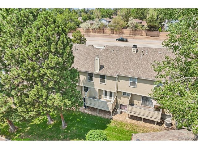 7222 E Appleton Cir, Centennial, CO 80112