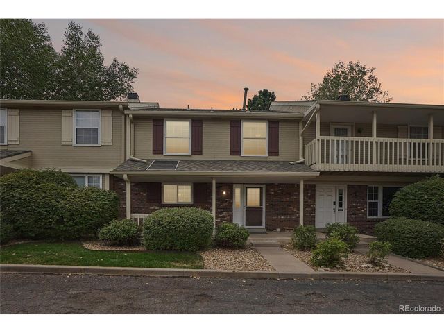 7222 E Appleton Cir, Centennial, CO 80112