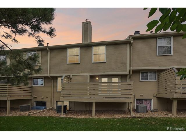 7222 E Appleton Cir, Centennial, CO 80112