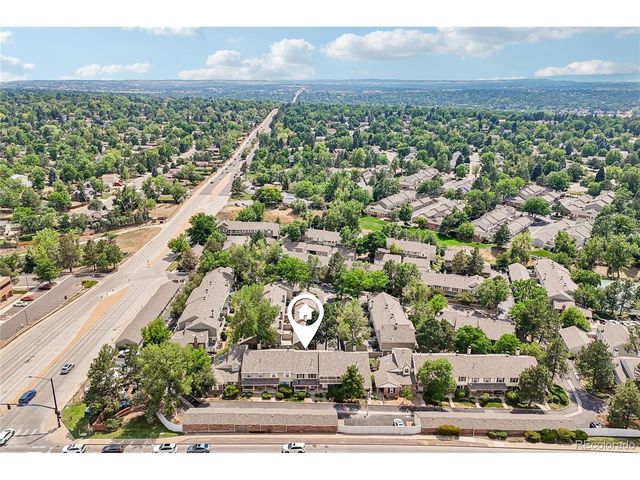 7222 E Appleton Cir, Centennial, CO 80112