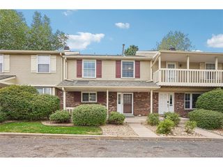 7222 E Appleton Cir, Centennial, CO 80112
