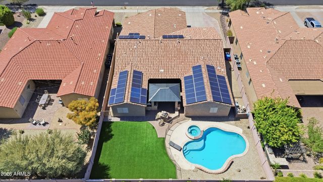 2406 W DESPERADO Way, Phoenix, AZ 85085