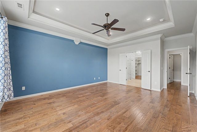 327 N Sandstone Place, Fayetteville, AR 72701