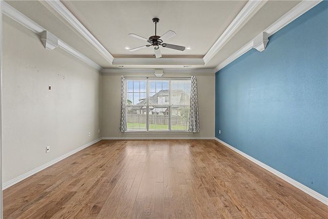 327 N Sandstone Place, Fayetteville, AR 72701