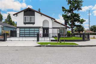 11502 Bingham, Cerritos, CA 90703
