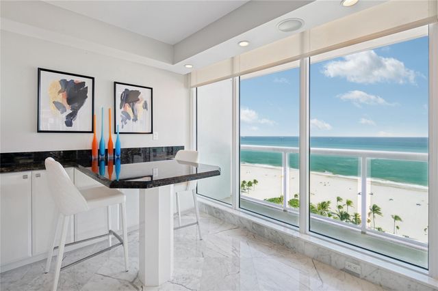 2100 S Ocean Lane 1411, Fort Lauderdale, FL 33316
