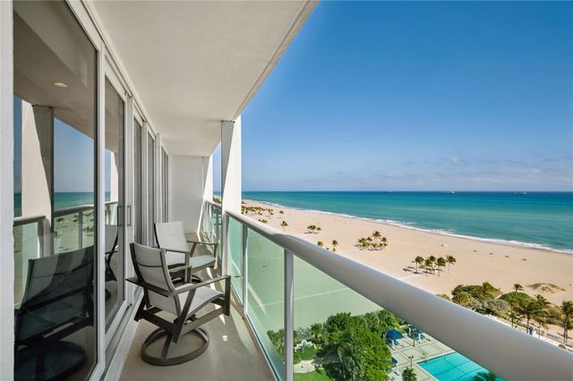 2100 S Ocean Lane 1411, Fort Lauderdale, FL 33316