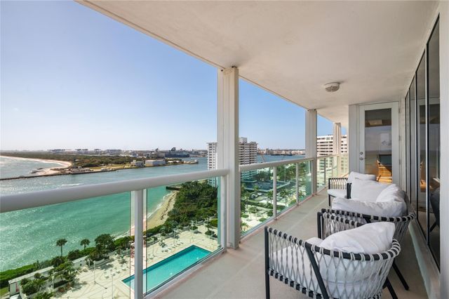 2100 S Ocean Lane 1411, Fort Lauderdale, FL 33316