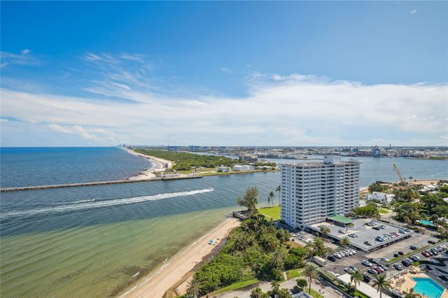 2100 S Ocean Lane 1411, Fort Lauderdale, FL 33316